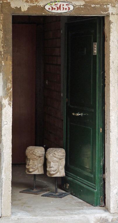 Venezia Ca' Dri Apartment Kamer foto