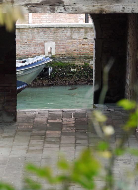 Venezia Ca' Dri Apartment Kamer foto