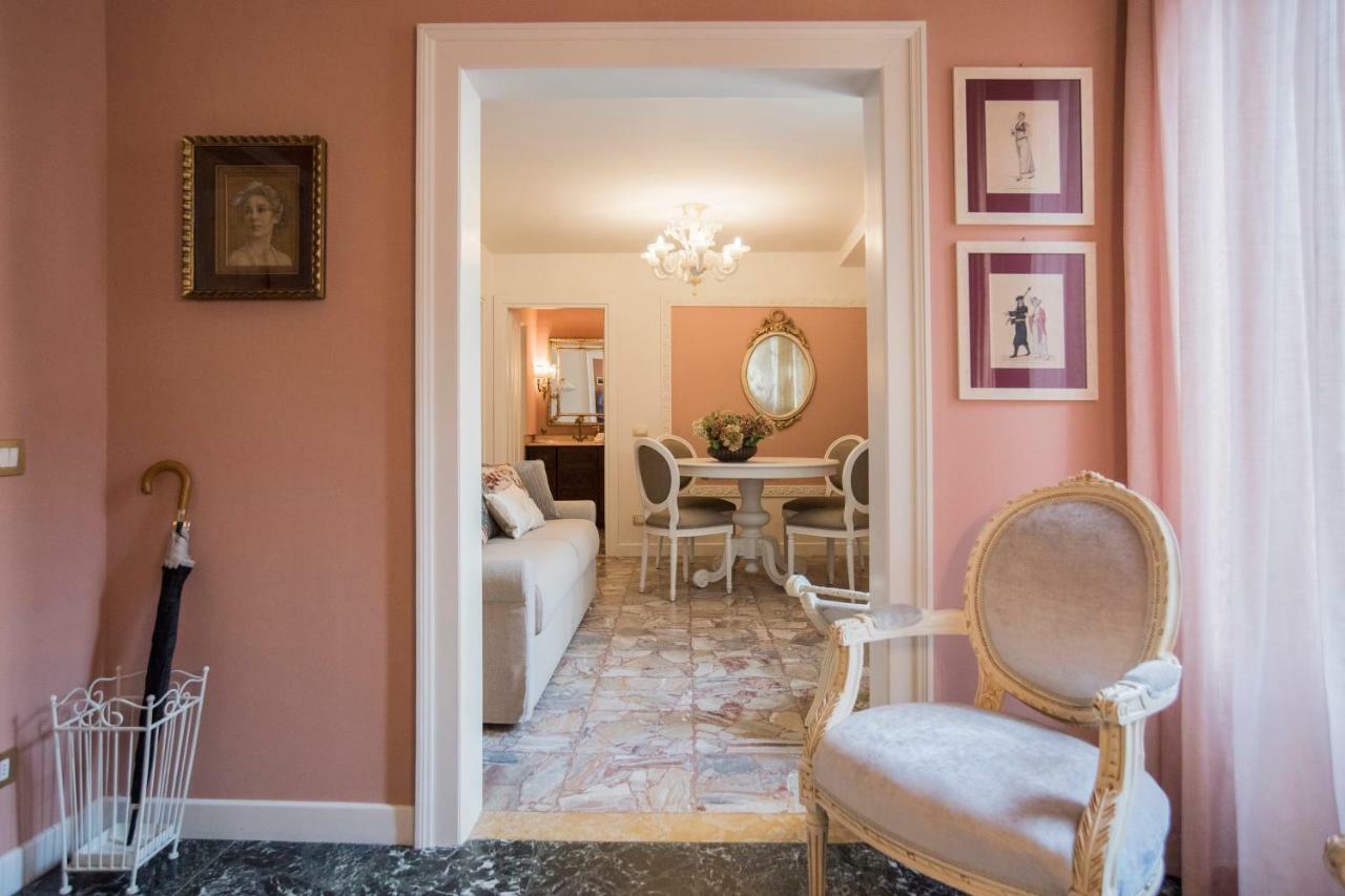 Venezia Ca' Dri Apartment Buitenkant foto