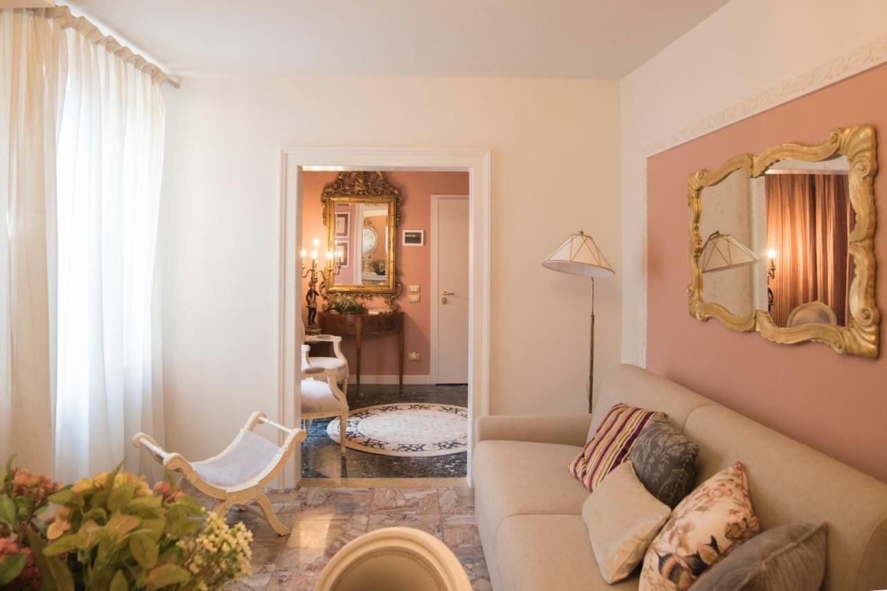 Venezia Ca' Dri Apartment Buitenkant foto