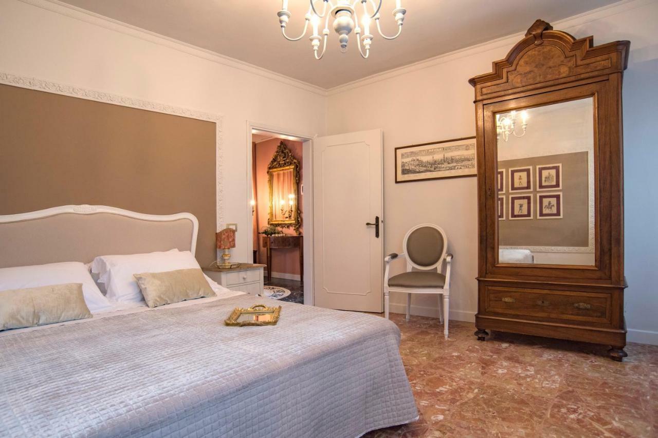 Venezia Ca' Dri Apartment Buitenkant foto