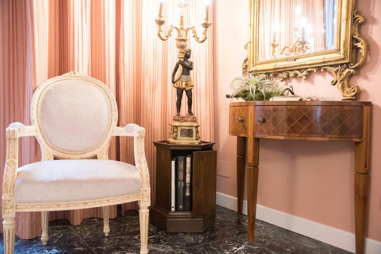 Venezia Ca' Dri Apartment Buitenkant foto
