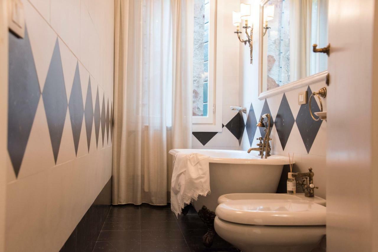 Venezia Ca' Dri Apartment Buitenkant foto