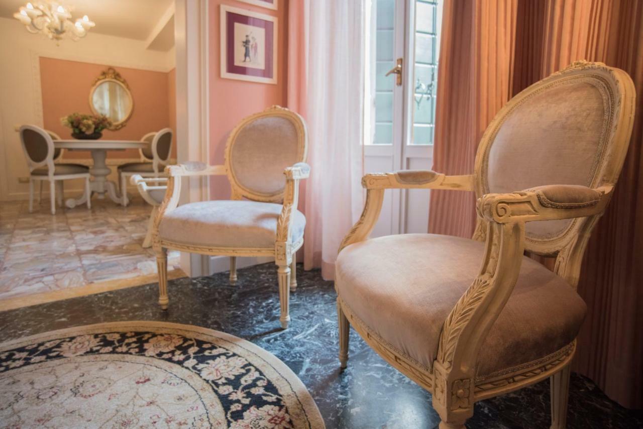 Venezia Ca' Dri Apartment Buitenkant foto