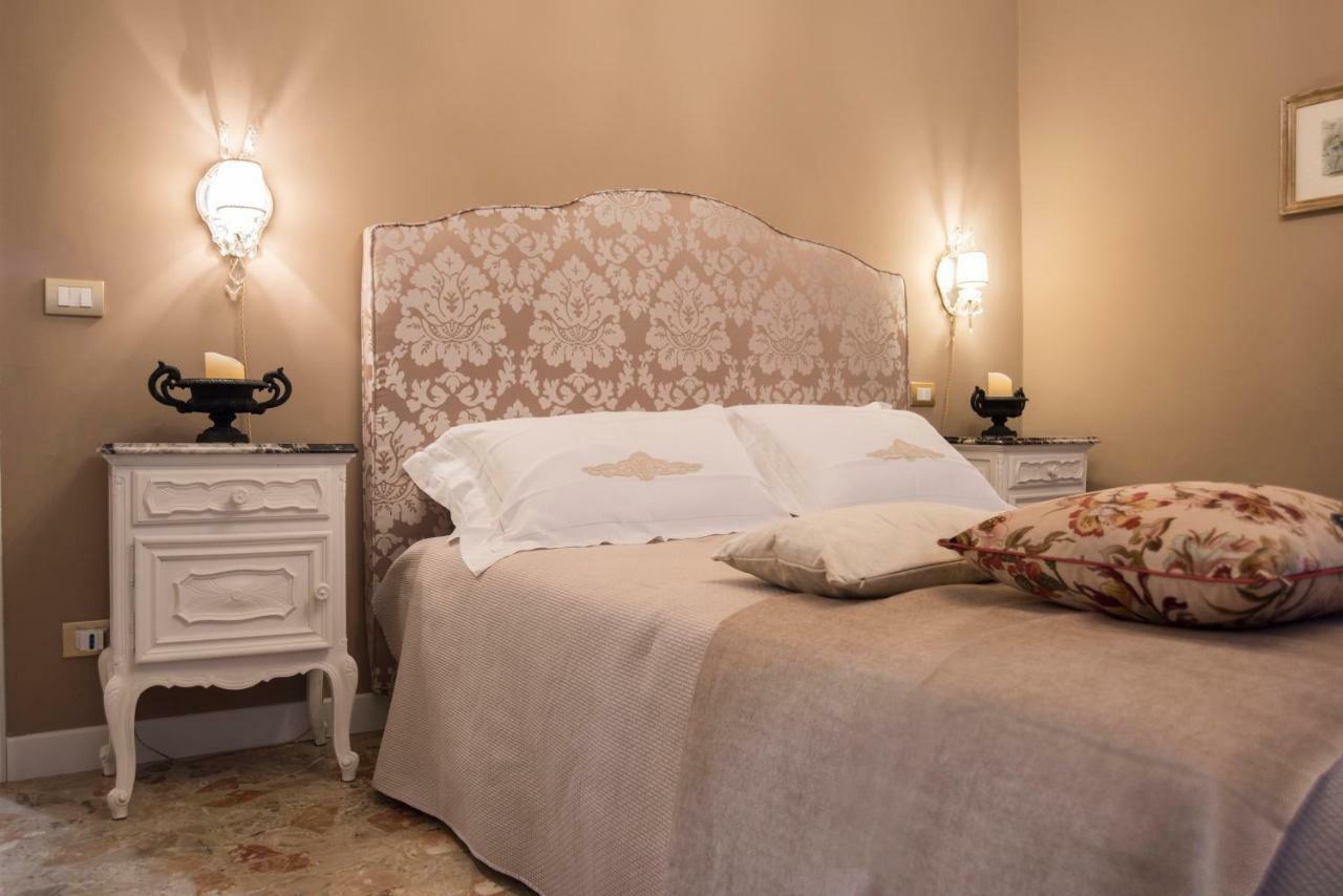 Venezia Ca' Dri Apartment Buitenkant foto