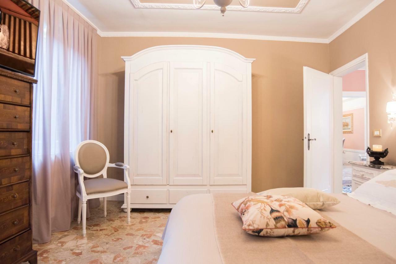 Venezia Ca' Dri Apartment Buitenkant foto
