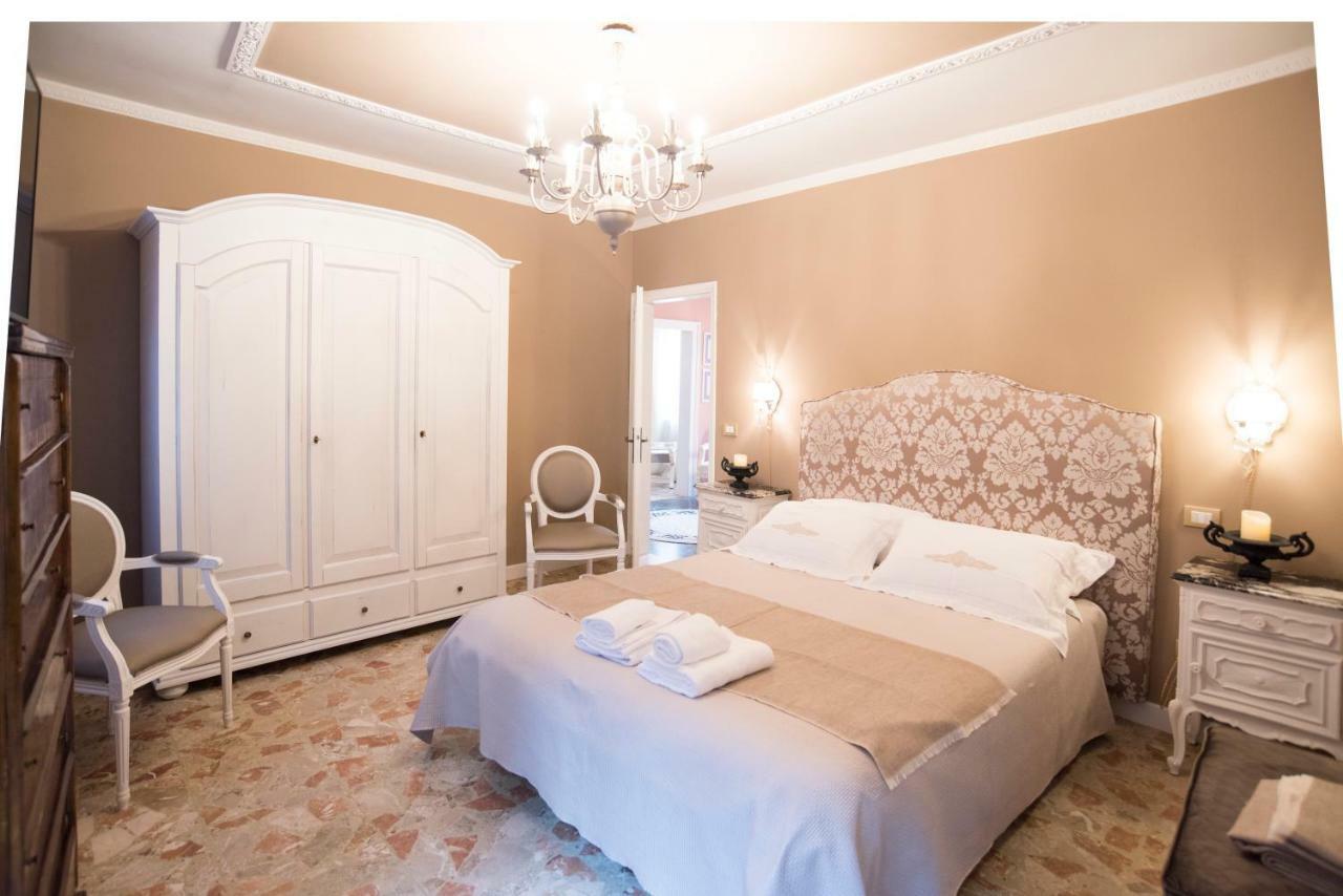 Venezia Ca' Dri Apartment Buitenkant foto
