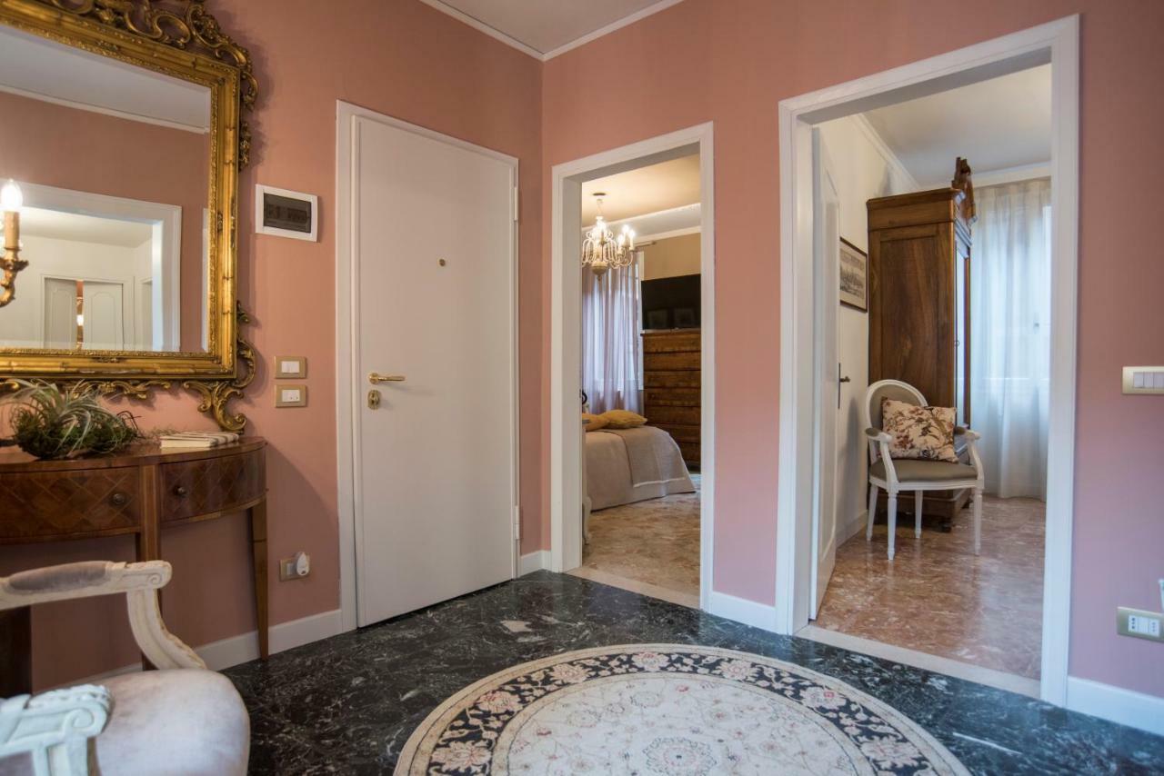 Venezia Ca' Dri Apartment Buitenkant foto