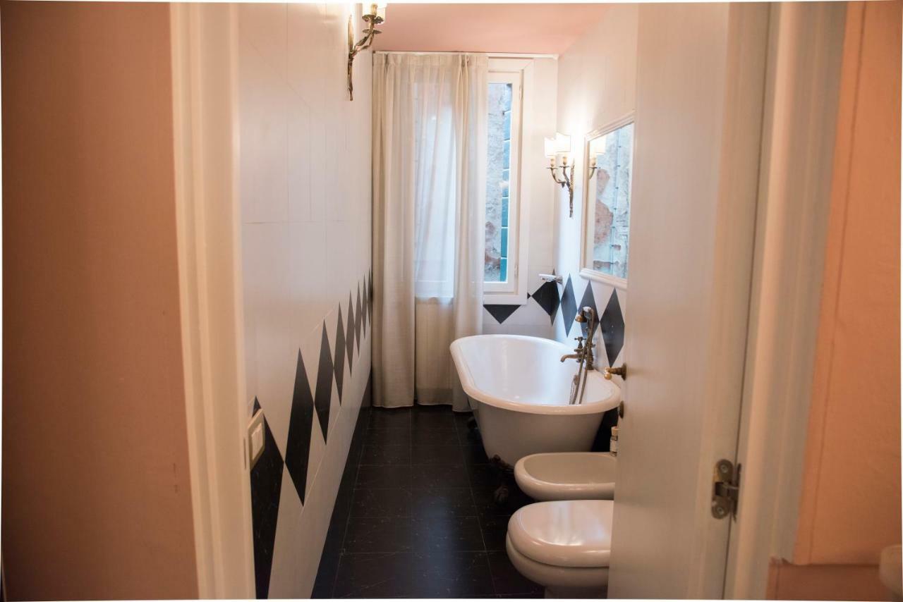 Venezia Ca' Dri Apartment Buitenkant foto