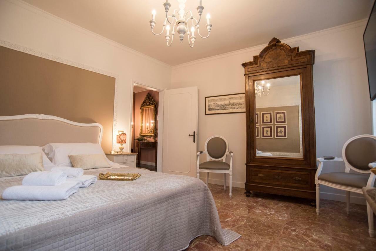 Venezia Ca' Dri Apartment Buitenkant foto