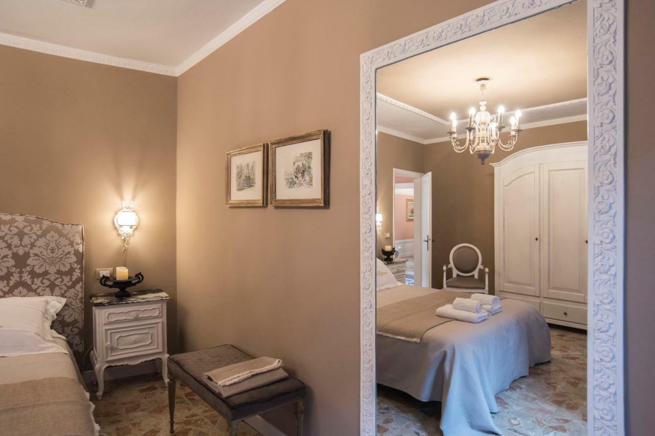 Venezia Ca' Dri Apartment Buitenkant foto