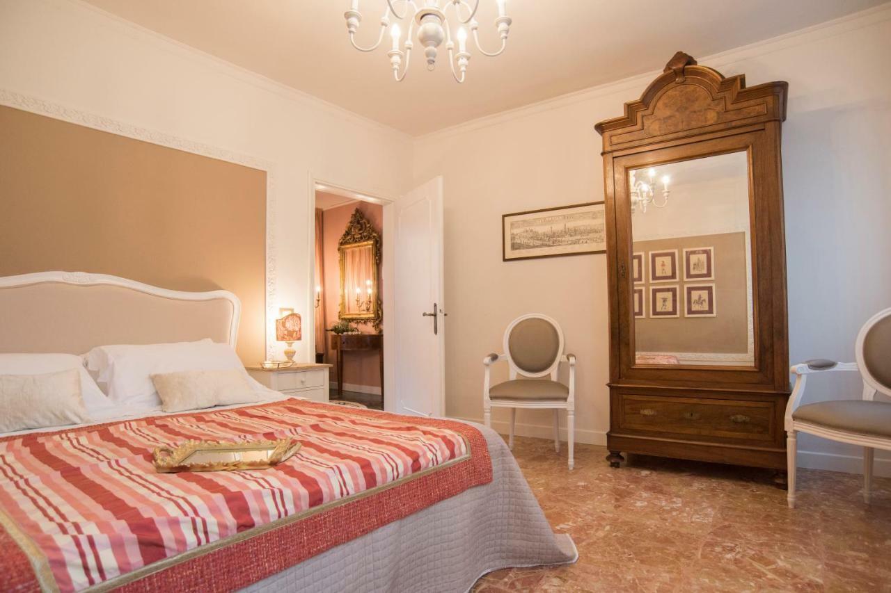 Venezia Ca' Dri Apartment Buitenkant foto