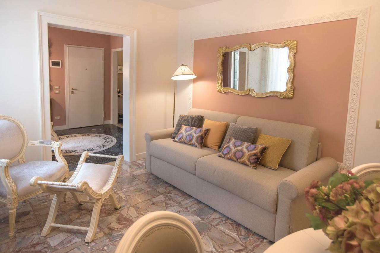 Venezia Ca' Dri Apartment Buitenkant foto