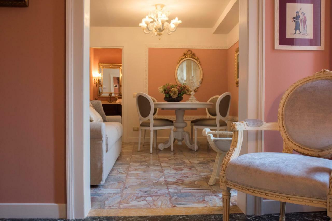 Venezia Ca' Dri Apartment Buitenkant foto