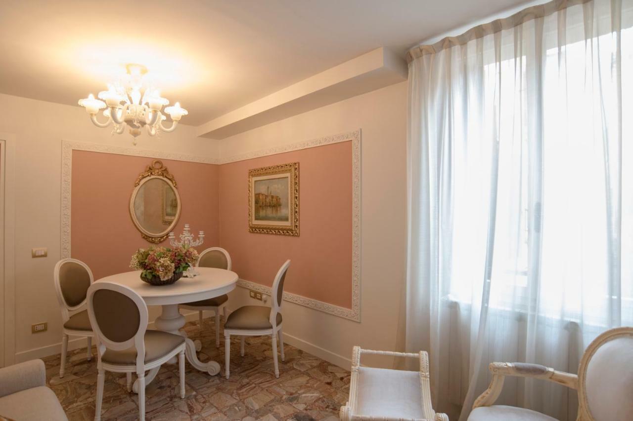 Venezia Ca' Dri Apartment Buitenkant foto