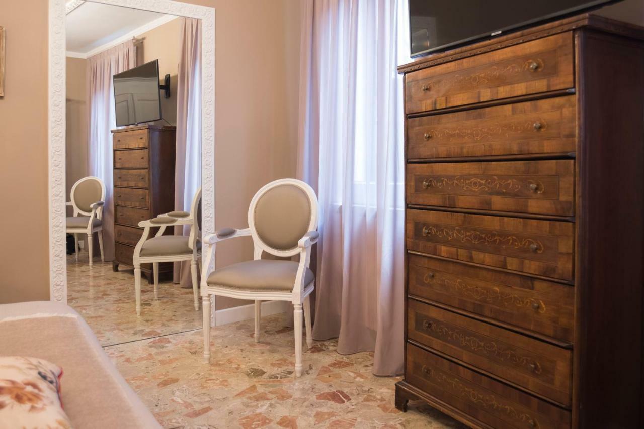Venezia Ca' Dri Apartment Buitenkant foto