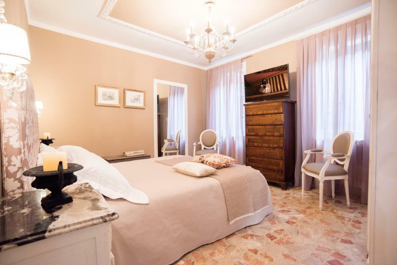 Venezia Ca' Dri Apartment Buitenkant foto