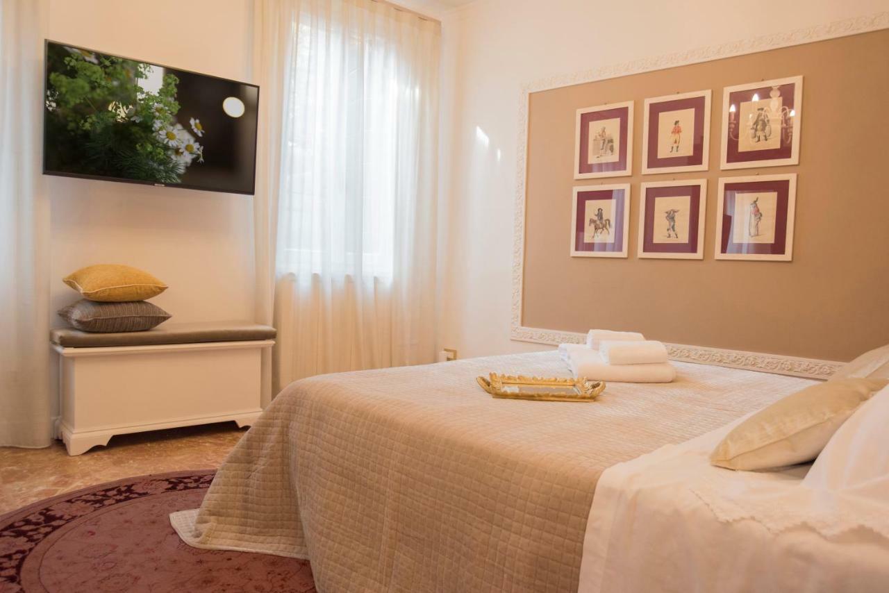 Venezia Ca' Dri Apartment Buitenkant foto