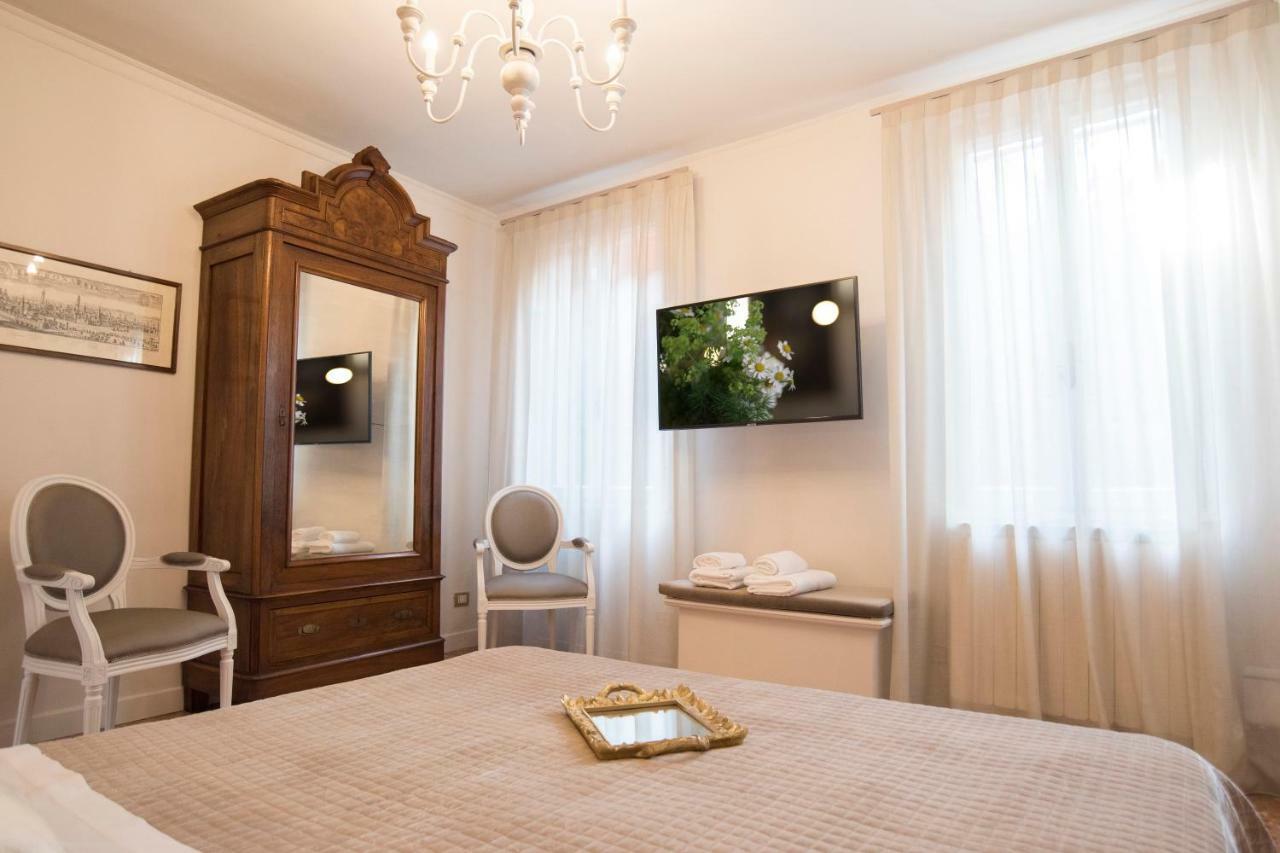 Venezia Ca' Dri Apartment Buitenkant foto